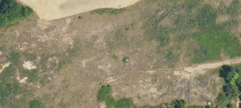 2.56 Acres in Salisbury, NC