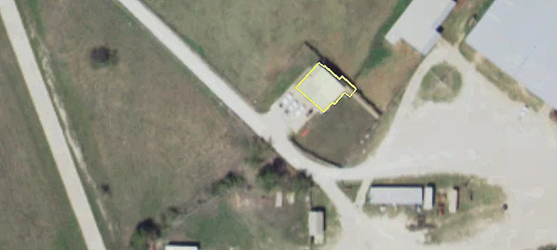 Versatile Industrial Property on 15 Acres
