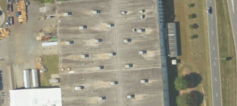 Industrial Property in Sumter County