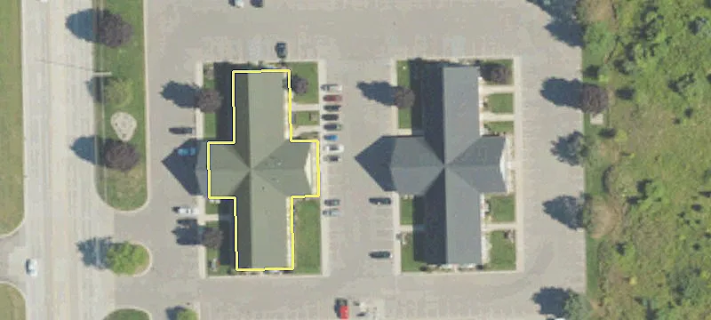 Office Space Available For Lease