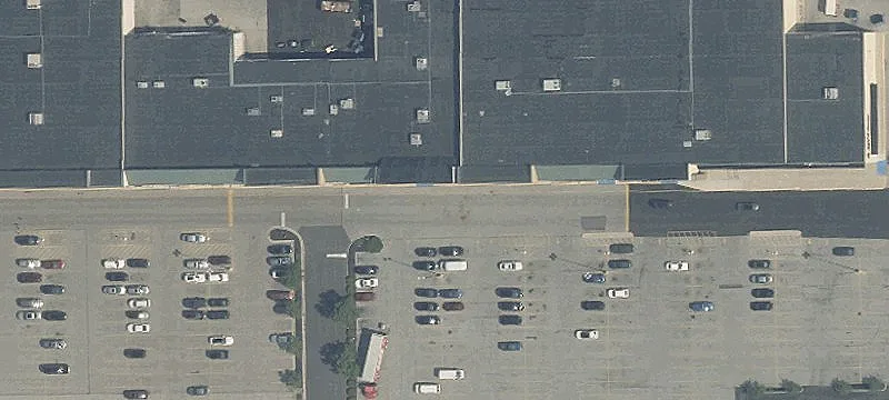 Retail Space in West Towne