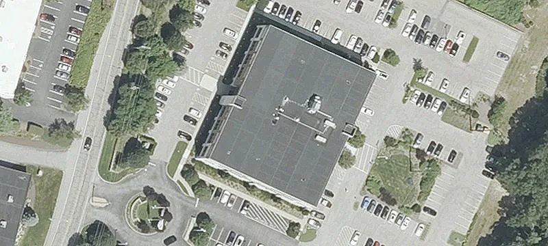 Class A Office Space Available