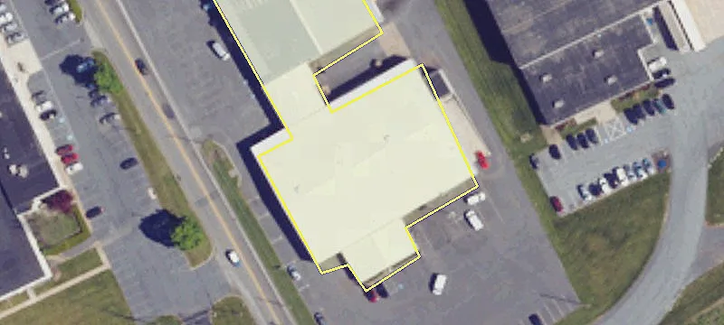 Industrial Flex Space Available