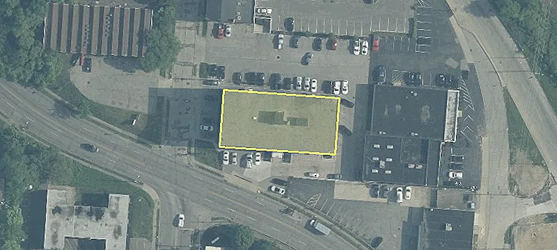 Renovated Office Space in Oakley