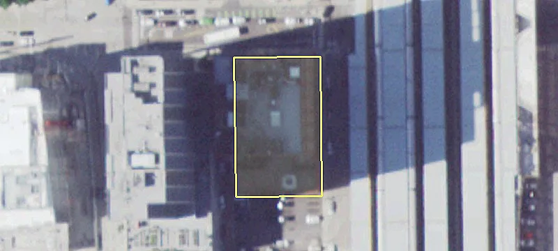 South Loop Commercial Space Available