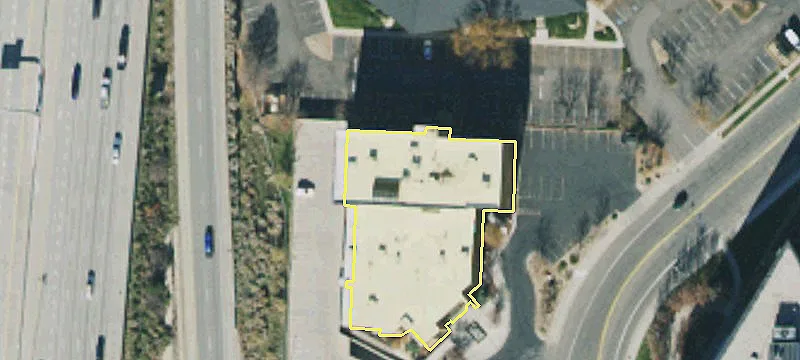 Office Space Near I-15