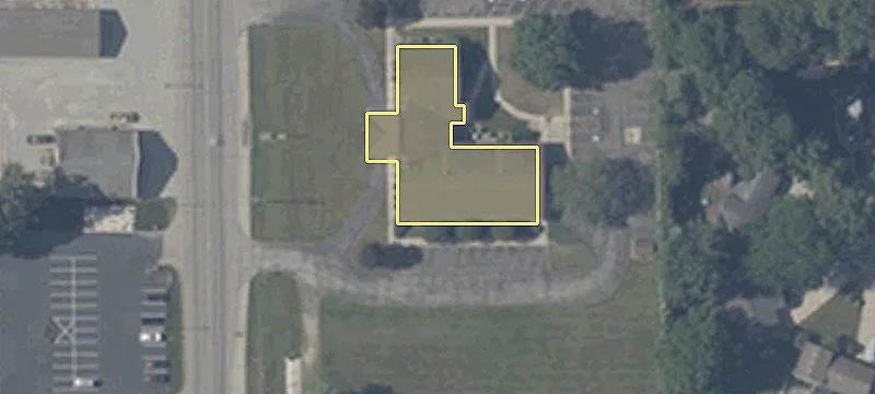 Versatile Medical/Office Space Available