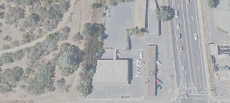 Office Space on Hwy 49