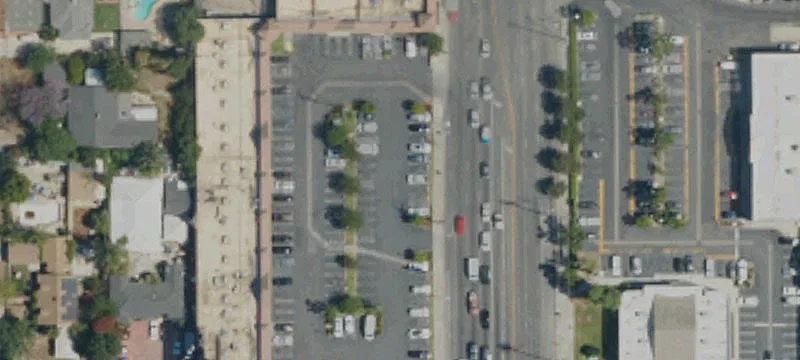 Retail Space For Lease