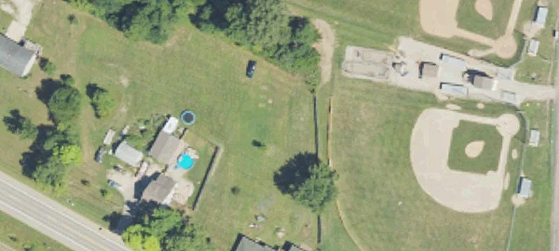 1.65 Acre Development Site