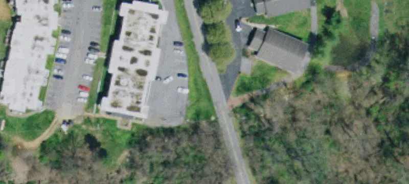 Visible Land Parcel For Sale