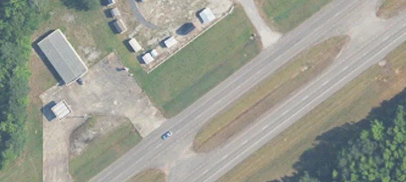 1.3 Acres on Gordon Terry