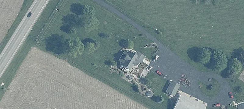 Land