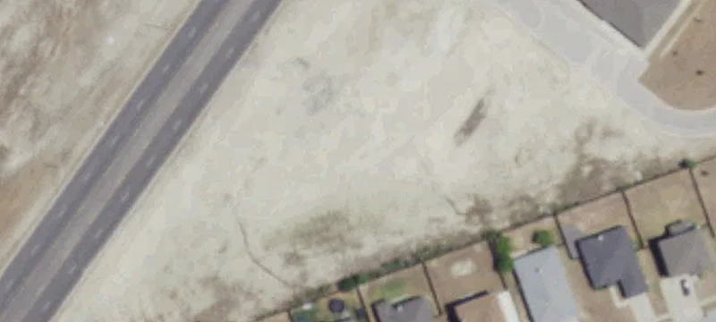 Land Available on S W S