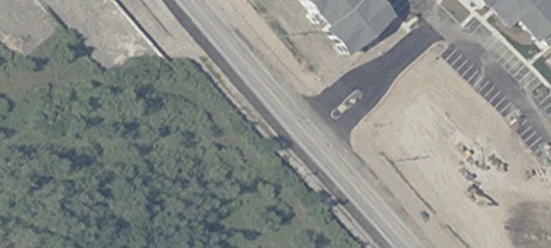 Whitestown Retail Parcel For Sale