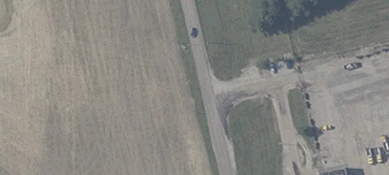 123 Acres in Anderson, Indiana