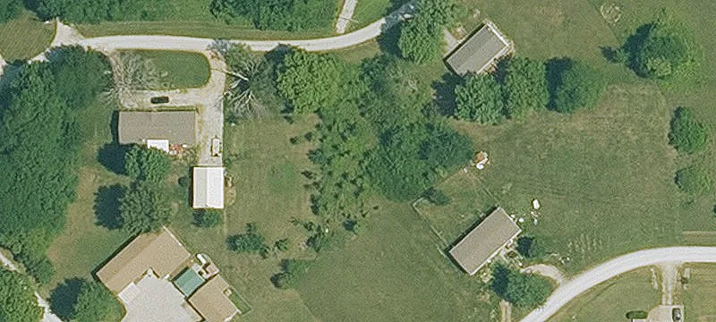 Residential Land in Amenity-Rich Community