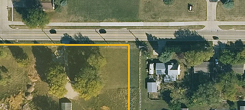 Prime Development Ground in Cedar Falls