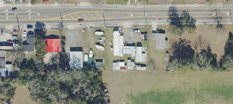 Commercial Land For Sale