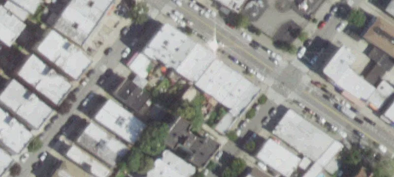 Turnkey Restaurant in Busy Area
