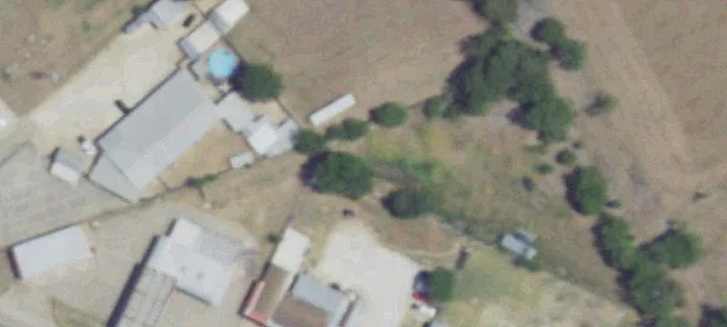 Waco Warehouse Space Available