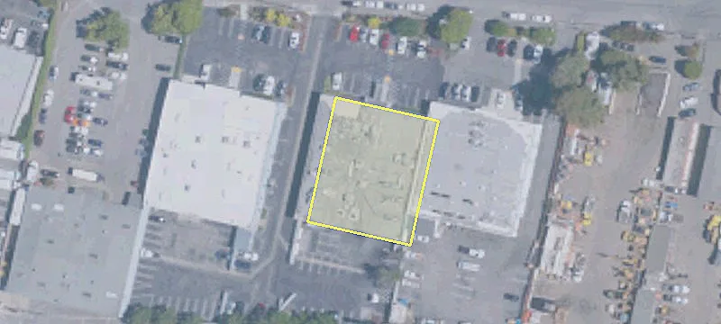 Mountain View Flex Property