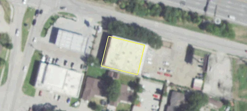 Diagnostic Center Ready for Rent