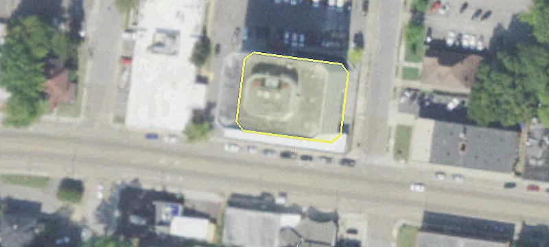 Midtown Memphis Office Space