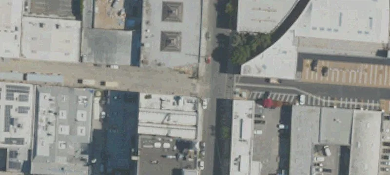 Downtown Los Angeles Retail Space