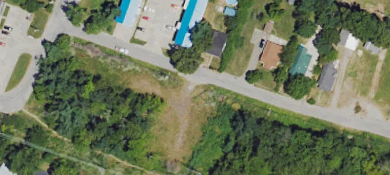 Renovated Industrial Property with Yard