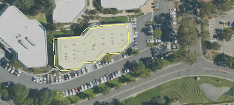 Westlake Village Office Space