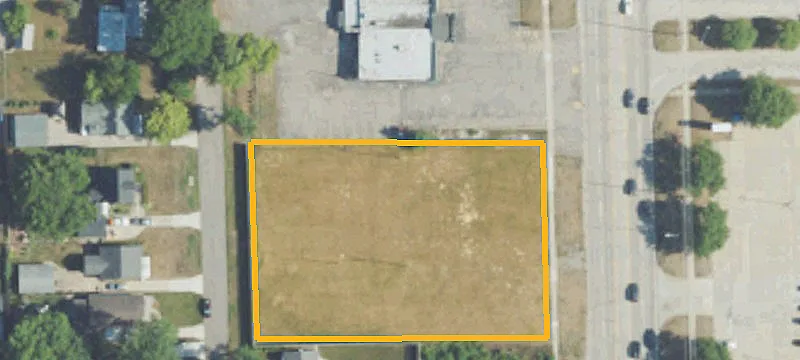 Prime Land For Lease