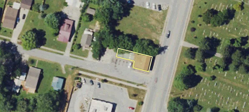 Bardstown Commercial Lot For Sale