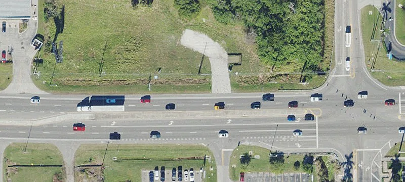 Land For Sale on US 301