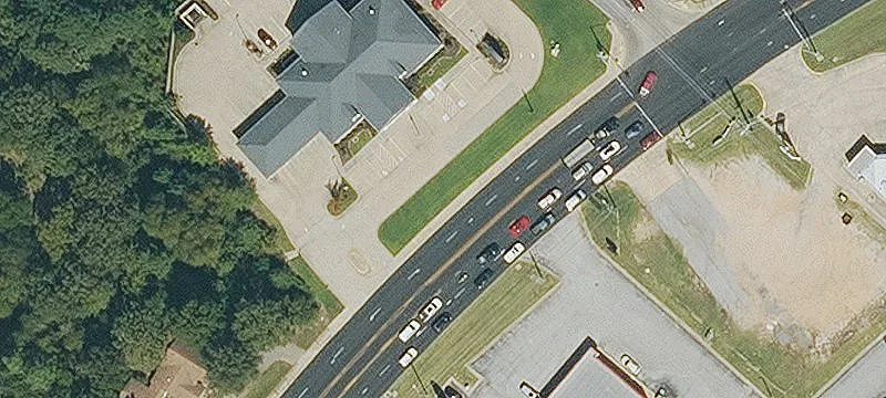 Prime Commercial Land Opportunity