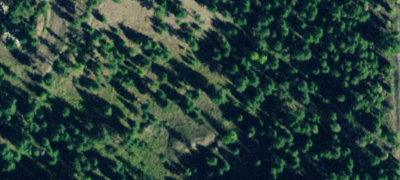 Flathead Lake View Acreage