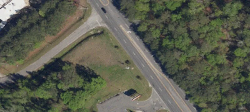 Food Lion Anchored Retail Center