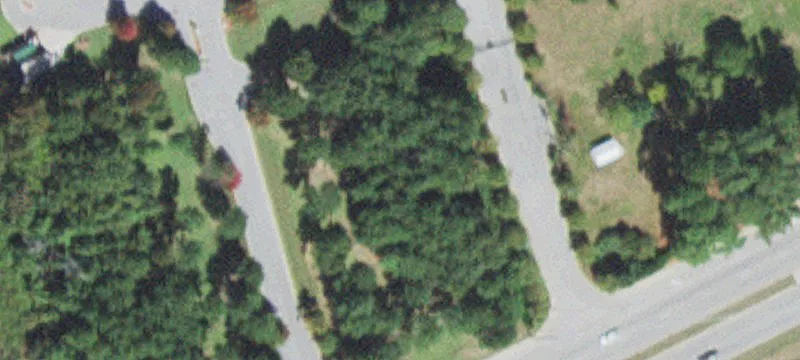 Commercial Site on Cliffdale Road