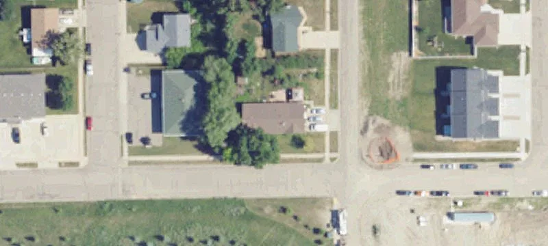 Commercial Pad Site Near School