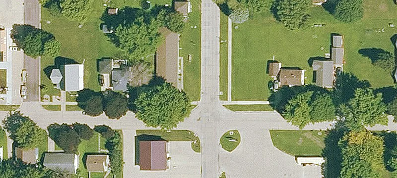 Residential Land in Primghar, Iowa