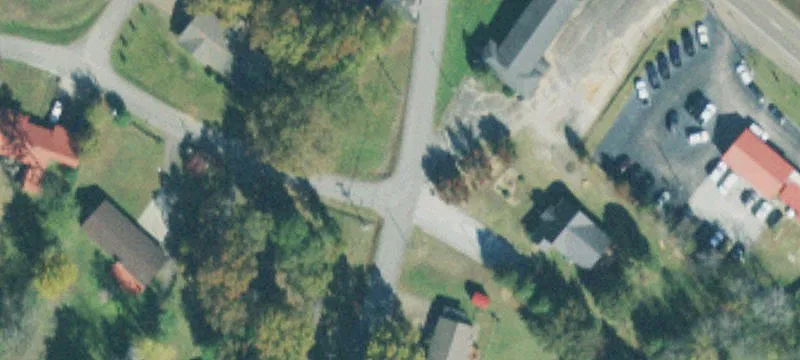 Large R3 Zoned Land Parcel