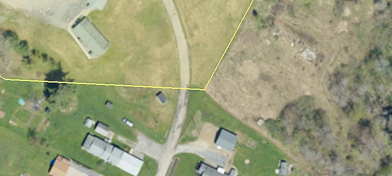 Industrial Land Ready for Building