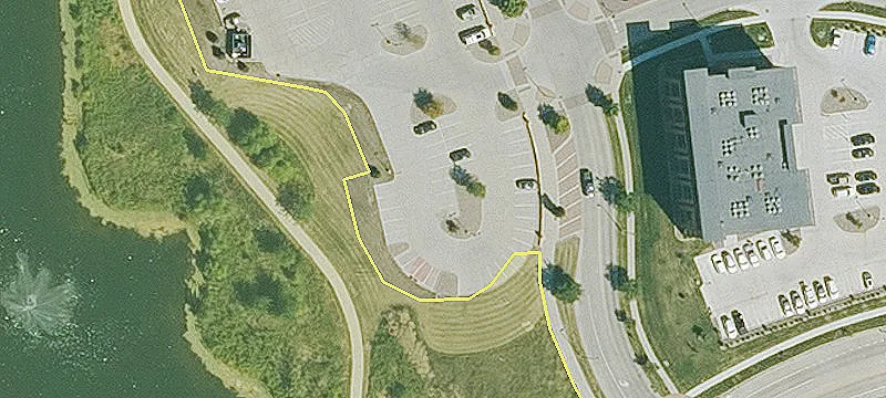 Land Available in Ankeny's District