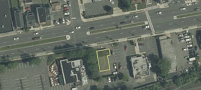 Retail Space For Sale