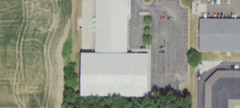 55 Acres Zoned I-1