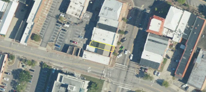 9+ Acre Commercial Site