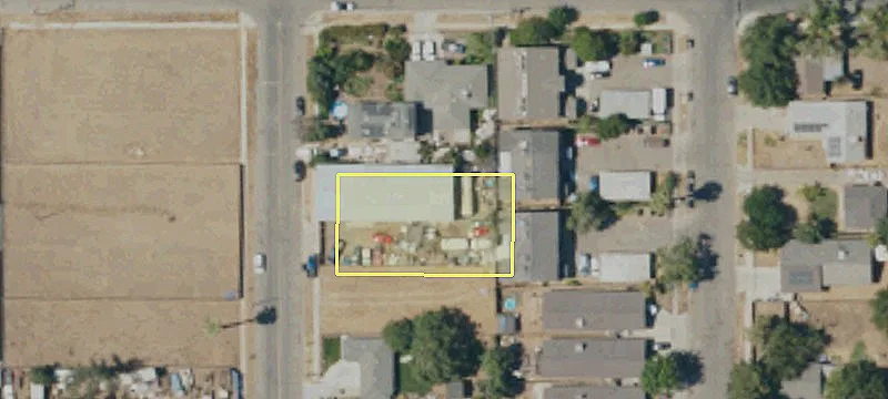 Freestanding Industrial Building Near Freeways