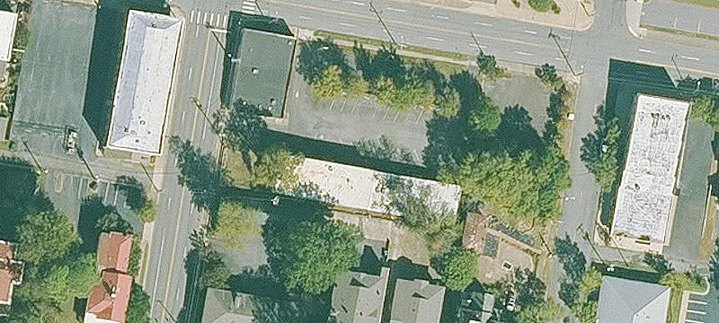 Office Building For Sale