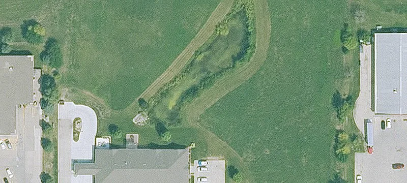 Commercial Land in Nevada Business Park