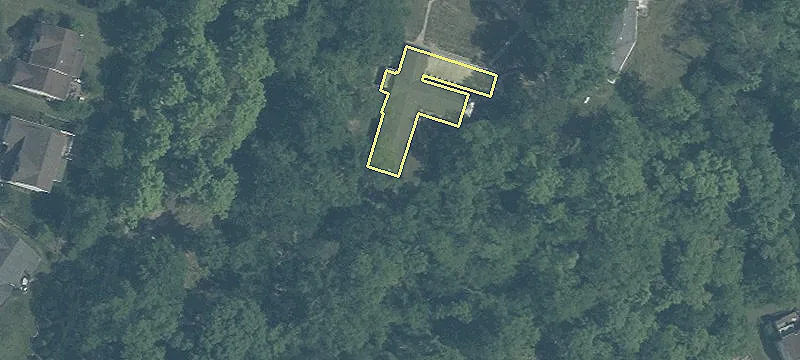 Wilden Woods Kennel on 8.45 Acres